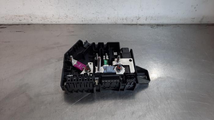 Boîte à fusibles Mercedes GLE