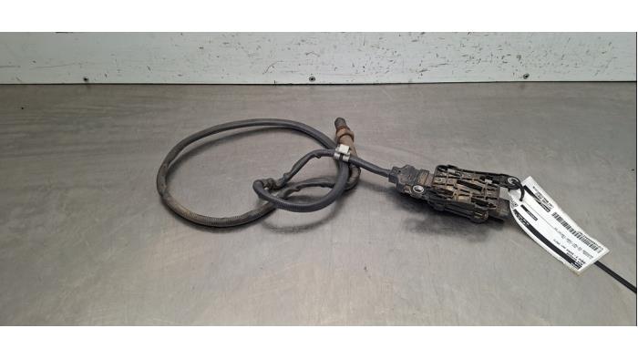 Sensore Nox BMW 3-Serie