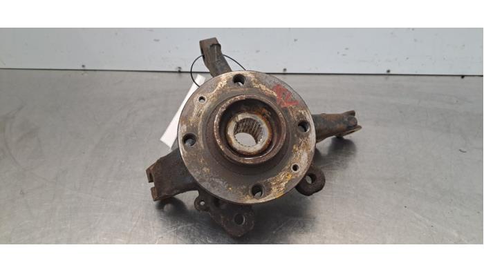 Joint avant droit Peugeot 208