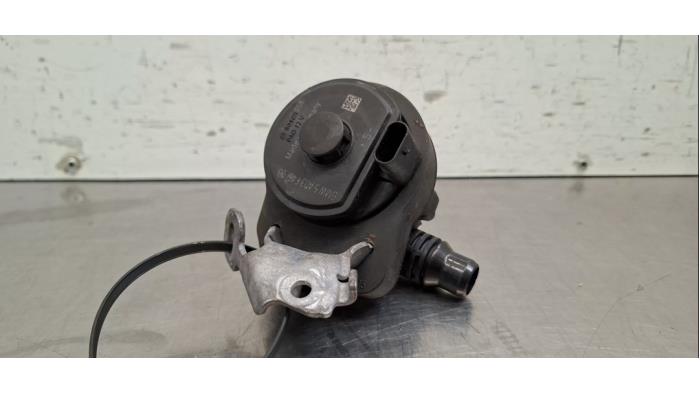 Pompe à eau supplémentaire BMW X1