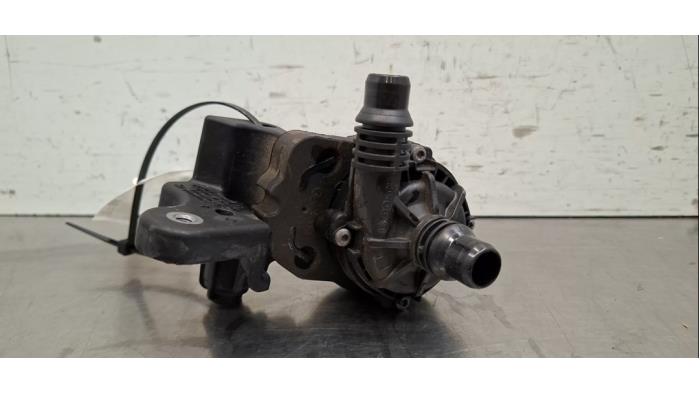 Pompe à eau supplémentaire BMW X1