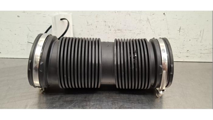 Tuyau d'aspiration air BMW X1