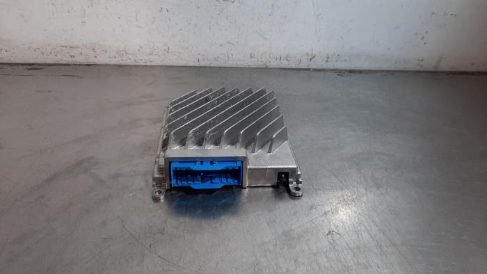 Amplificateur radio Mercedes GLE