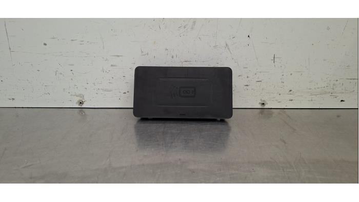 Caricabatterie wireless BMW 3-Serie