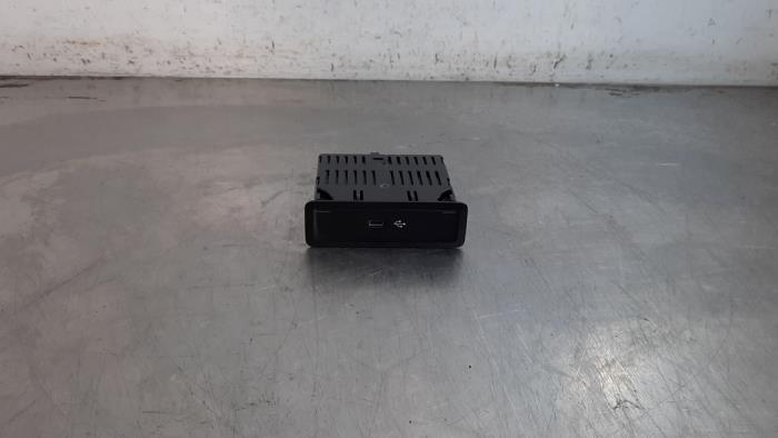 USB-module Mercedes GLE