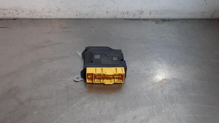 Module airbag  Mercedes GLE
