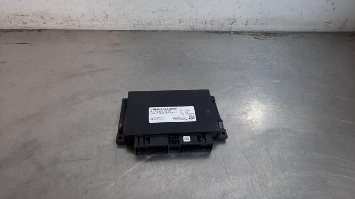 Module (diversen) Mercedes GLE