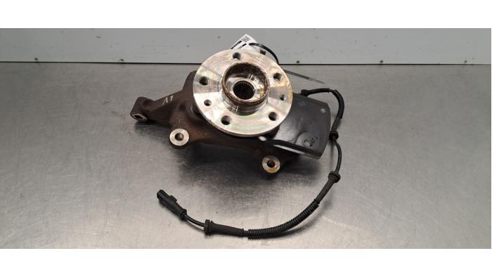 Joint avant gauche Renault Trafic