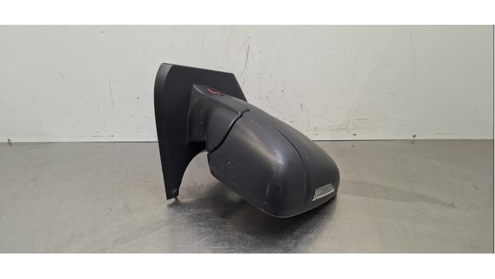 Rétroviseur extérieur gauche Renault Trafic