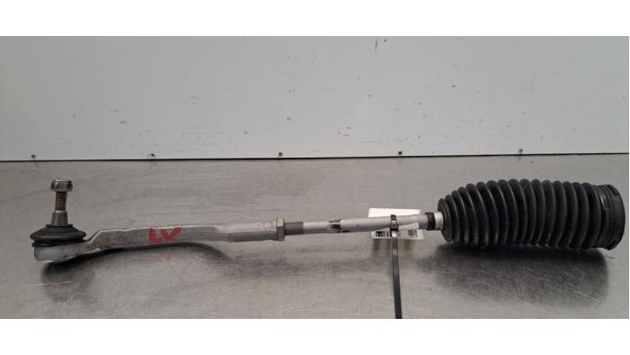 Barre d'accouplement gauche Renault Trafic