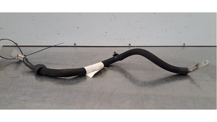 Borne de batterie Renault Trafic