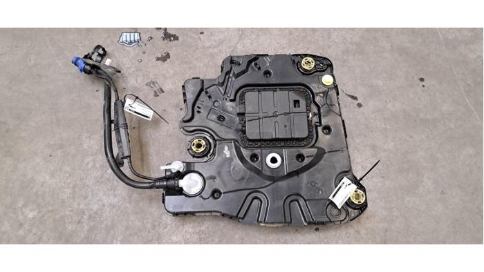 Réservoir Adblue Peugeot 208