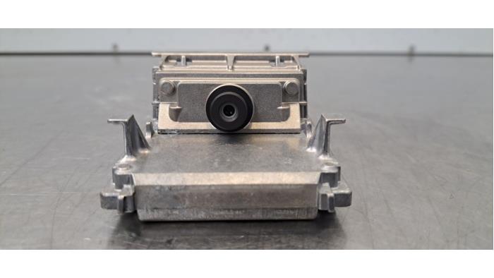 Camera aan de voorzijde Renault Trafic