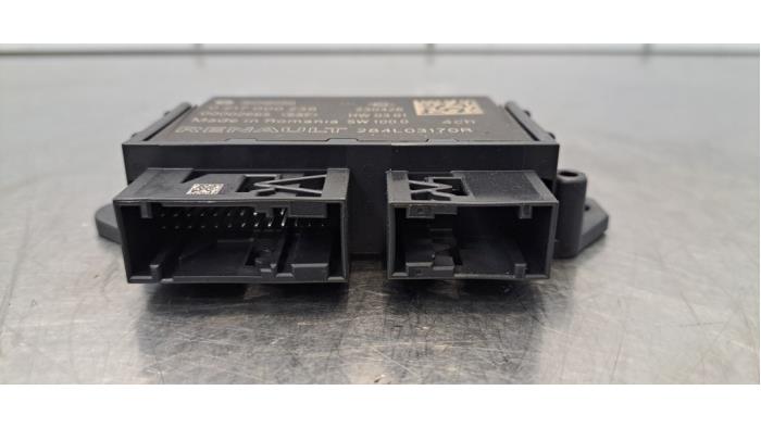 PDC-module Renault Trafic