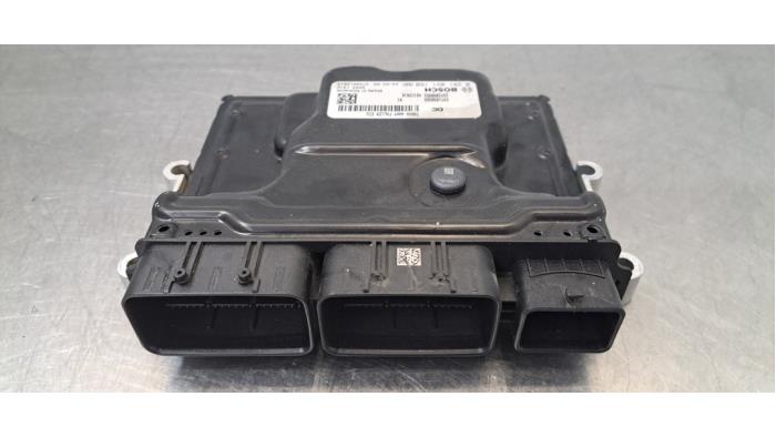 Computer-motormanagement Renault Trafic