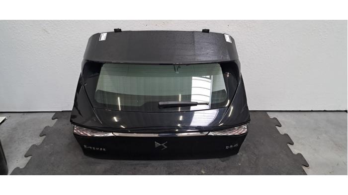 Hayon DS Automobiles DS4