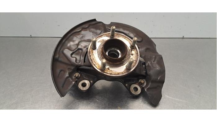 Articulație de direcție stânga față Ford Focus