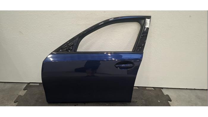 Portier 4Deurs links-voor BMW M3