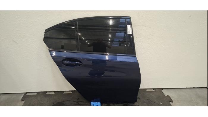 Portier 4Deurs rechts-achter BMW M3