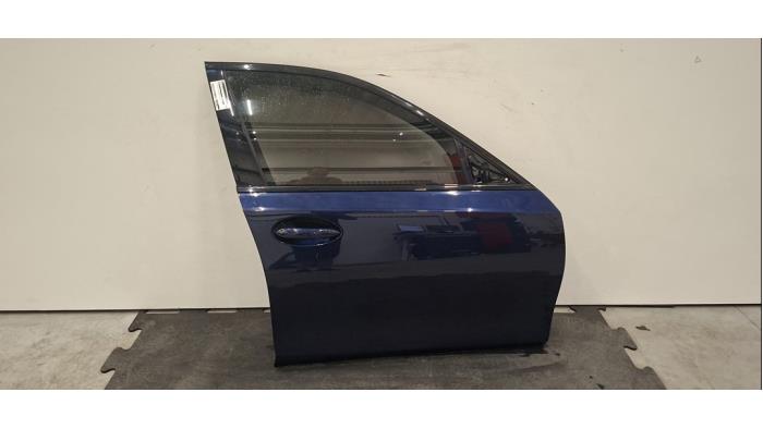 Portier 4-deurs rechts-voor BMW M3