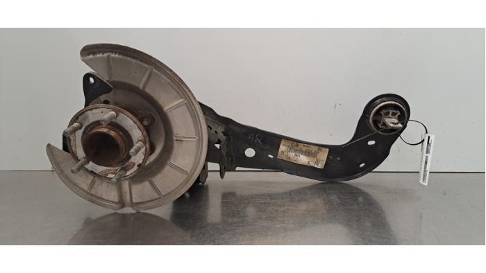 Articulație de direcție spate dreapta Ford Focus