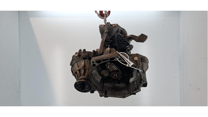 Boîte de vitesse Seat Leon