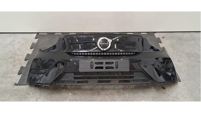 Pare-chocs avant Volvo XC40