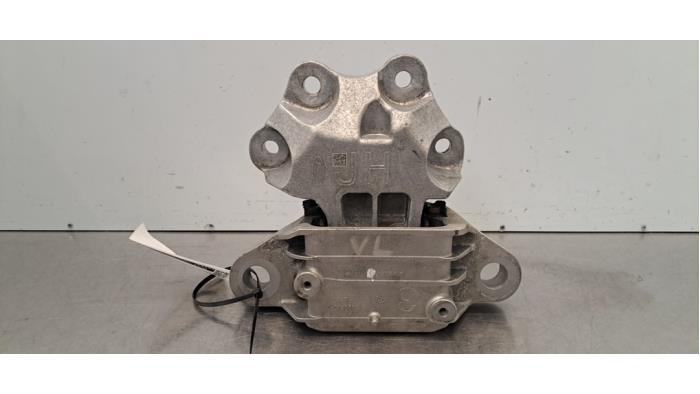 Suportul cutiei de viteze Ford Focus