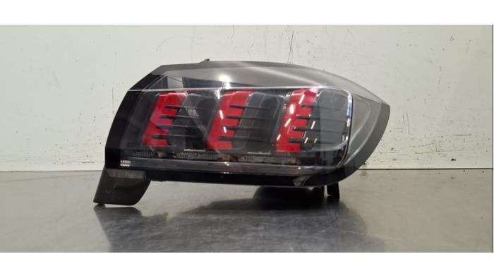 Fanale posteriore destro Peugeot 208