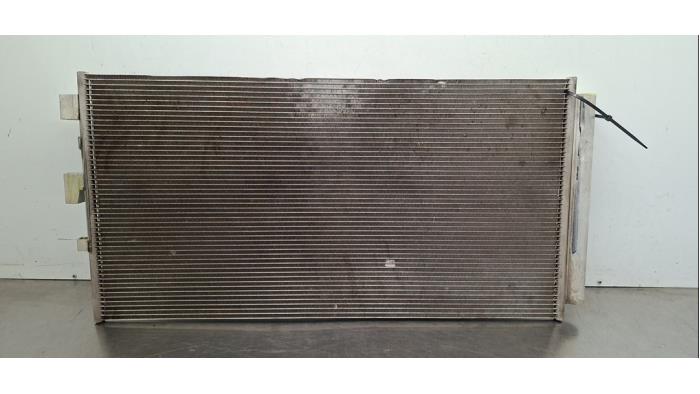 Condensateur clim Ford Focus
