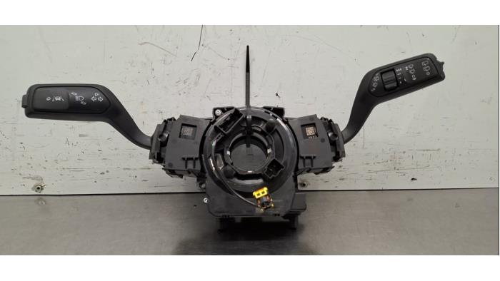 Interruttore combinato Piantone dello sterzo Ford Focus