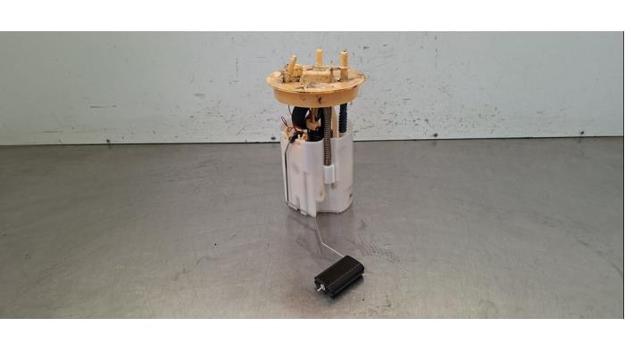 Electric fuel pump Ford Focus