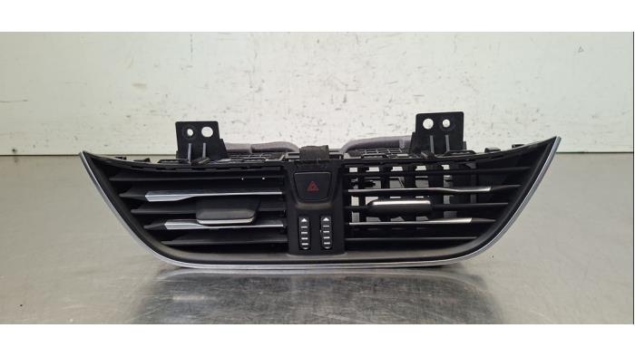 Grila de aer Tablou de bord Ford Focus
