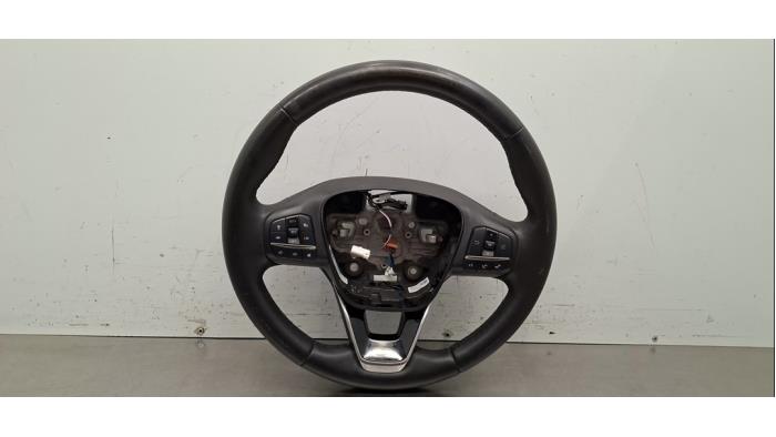 Volan Ford Focus