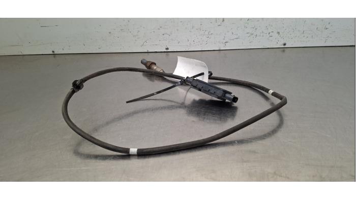 Capteur NOx Ford Focus