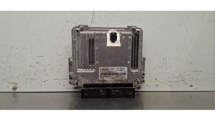 Ordinateur gestion moteur Ford Focus