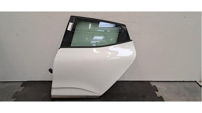 Ușă 4Ușă stânga spate Renault Clio