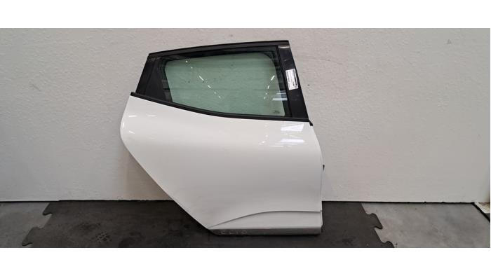 Ușă 4Ușă dreapta spate Renault Clio