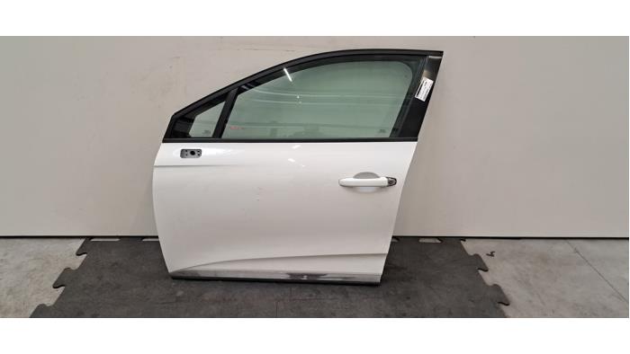Ușă 4Ușă stânga față Renault Clio