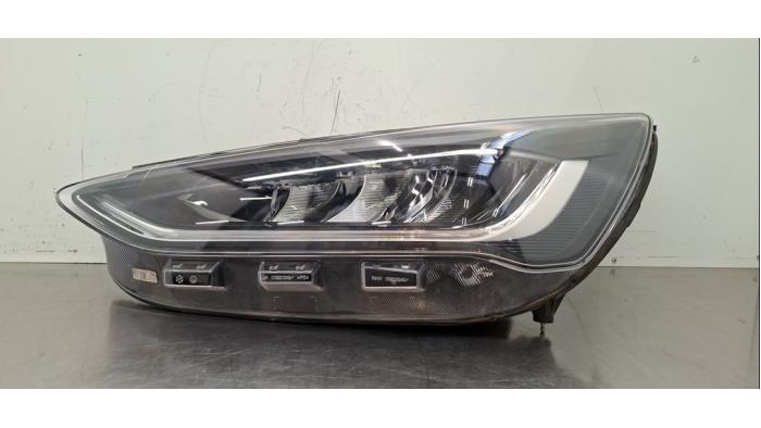Phare gauche Ford Focus