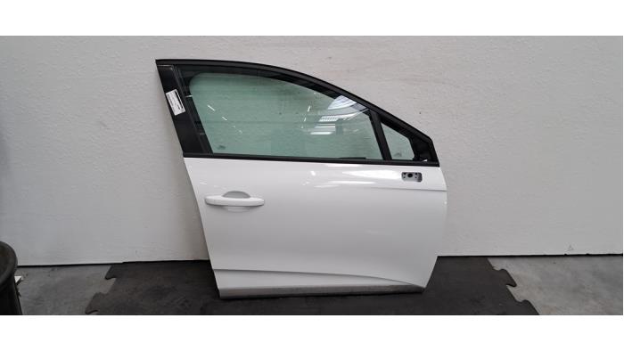 Ușa 4Ușa dreapta față Renault Clio