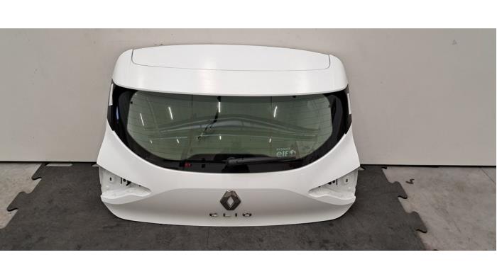 Hayon Renault Clio
