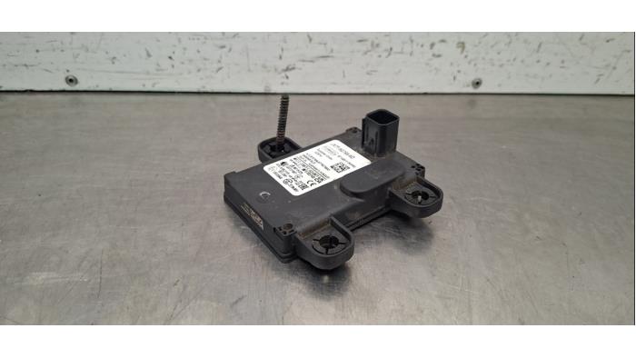 Radarsensor Ford Focus