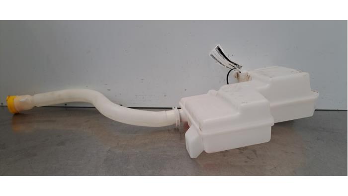 Réservoir lave-glace avant Nissan Primastar