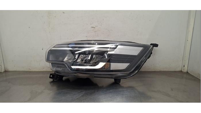 Phare gauche Nissan Primastar