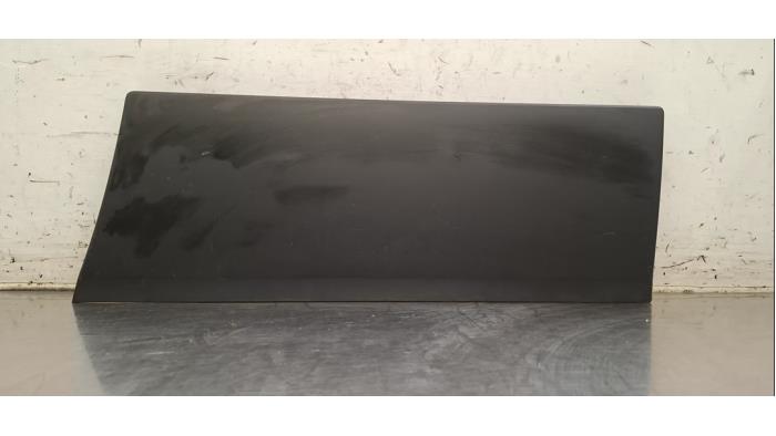 Bande décorative Nissan Primastar