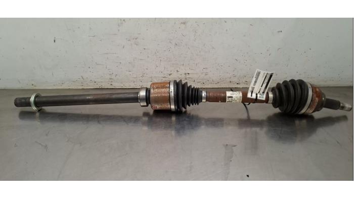Arbre de transmission avant droit Nissan Primastar