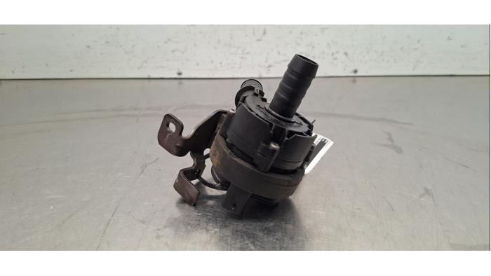 Pompe à eau supplémentaire Ford Focus