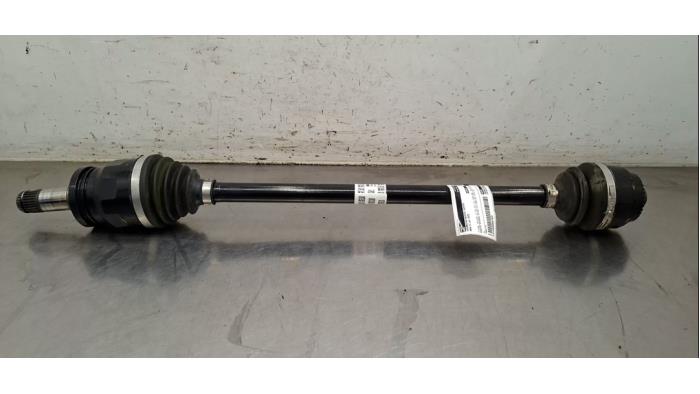 Arbre de transmission arrière droit BMW X1