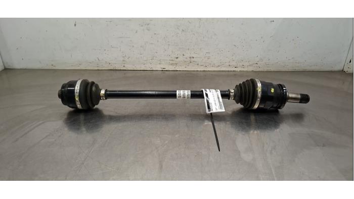 Arbre de transmission arrière gauche BMW X1